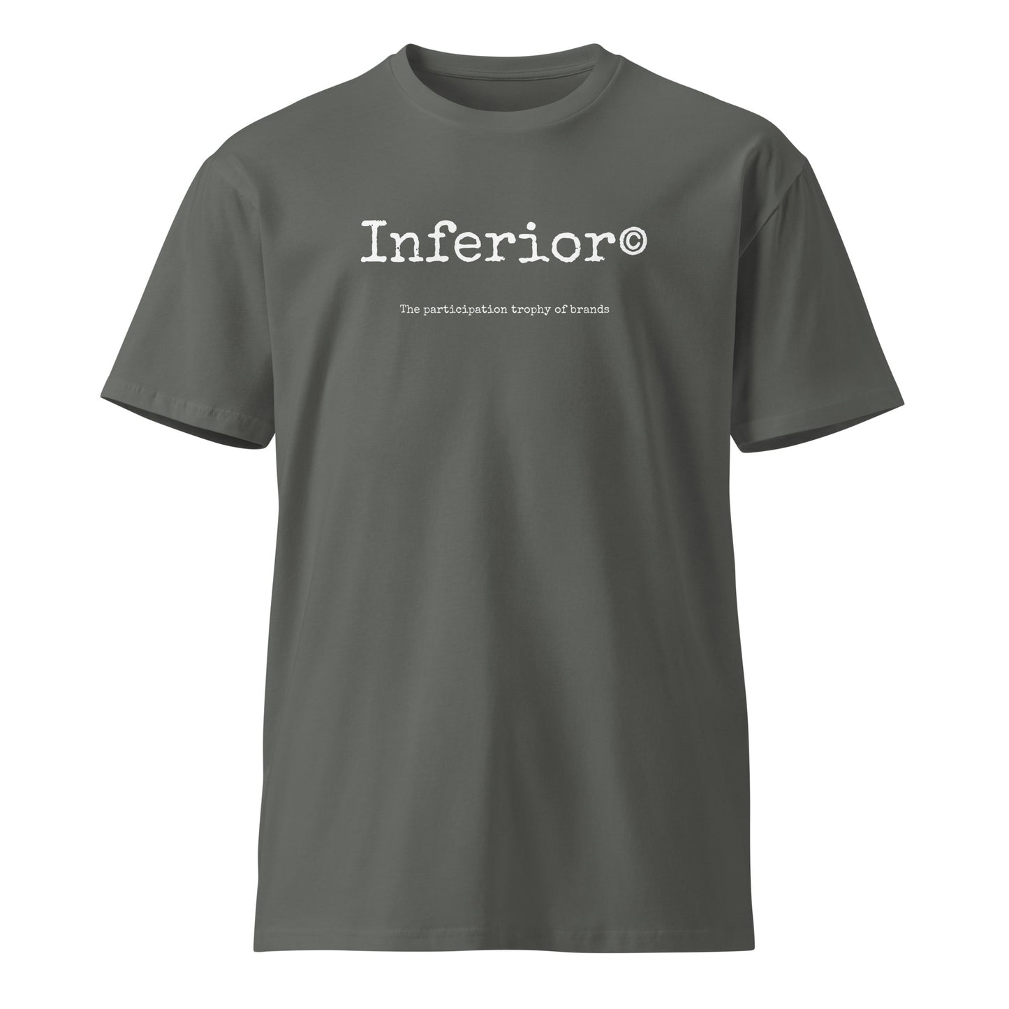 Inferior© Original Logo Shirt